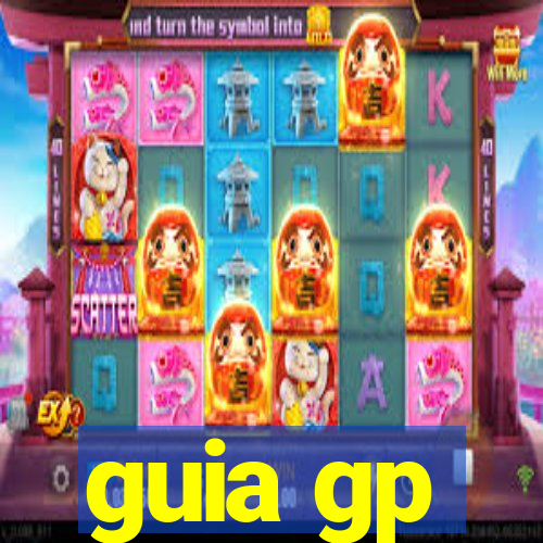 guia gp